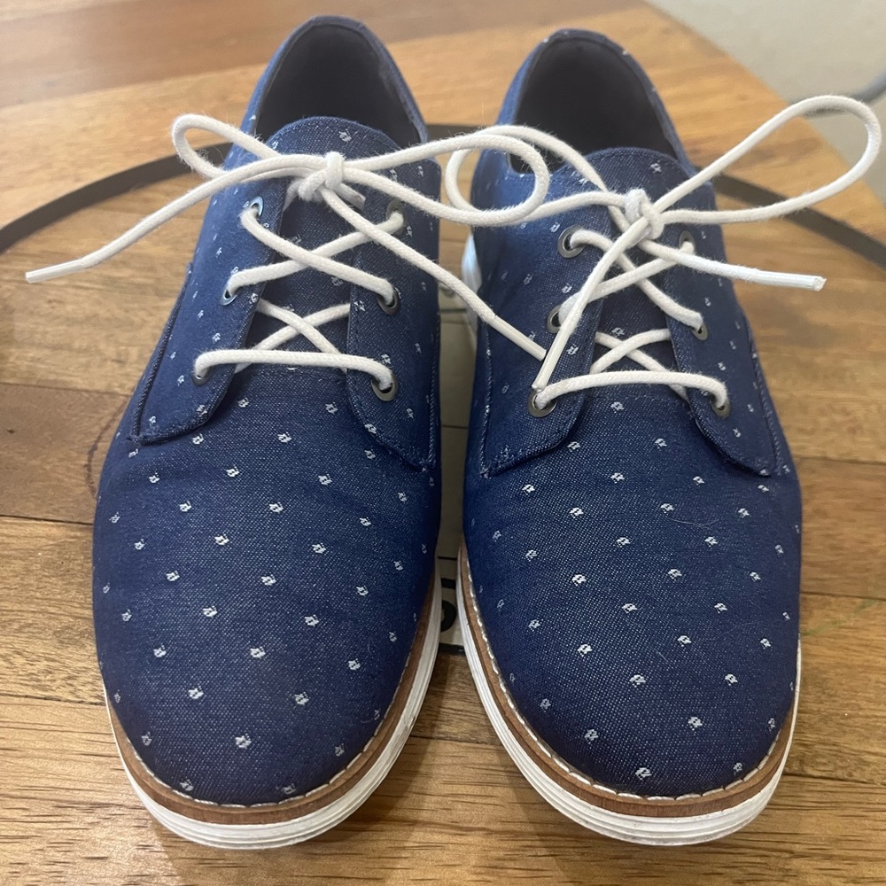 Cole Haan